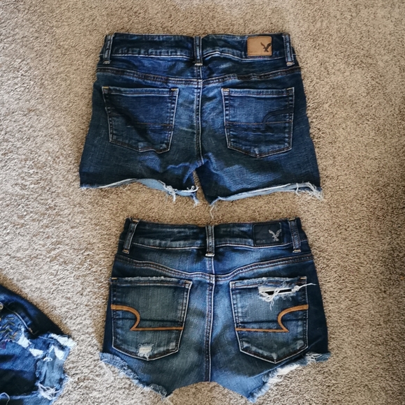 American Eagle Shorts - Picture 2 of 2